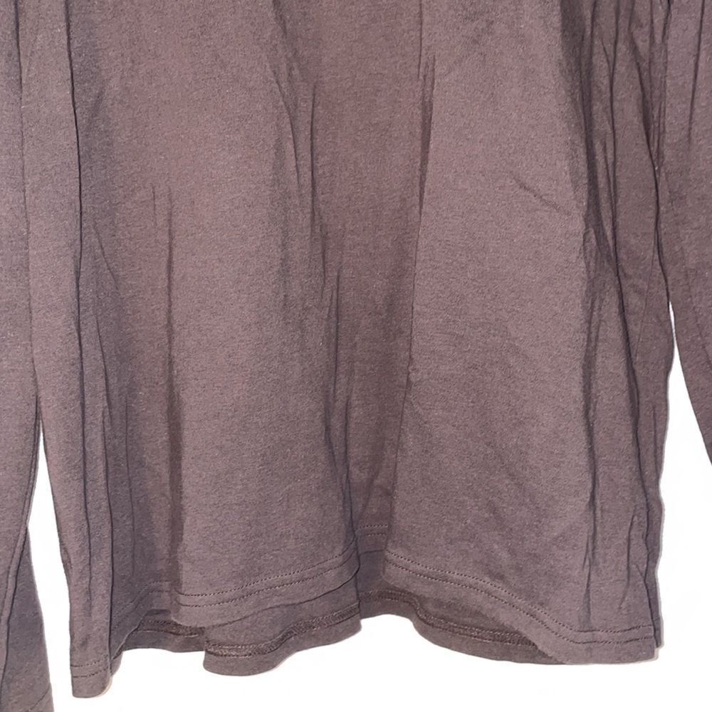 Basic editions turtle neck - Picture 4 of 5